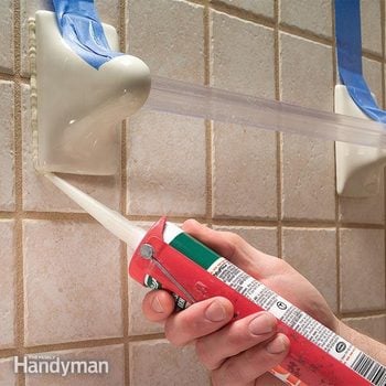 How to Replace Towel Racks on Different Wall Materials