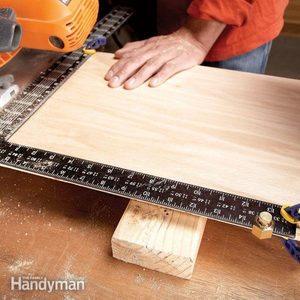 Top 10 Woodworking Tips