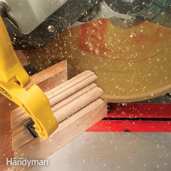 How to Make Perfect Cuts With Circular and Miter Saws