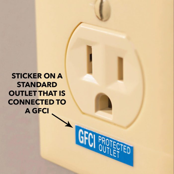 26  Are exterior outlets required to be gfci Trend in This Years