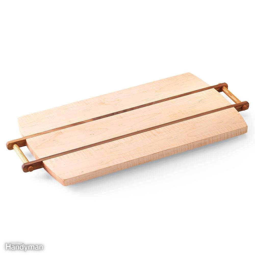 10-Pc. 1/8 x 1/8 Strip Wood Set 