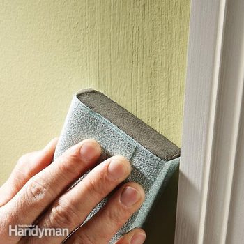 How To Fix (or Prevent) Paint Streaks On Walls