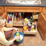 11 Storage Tips for Cutting Clutter