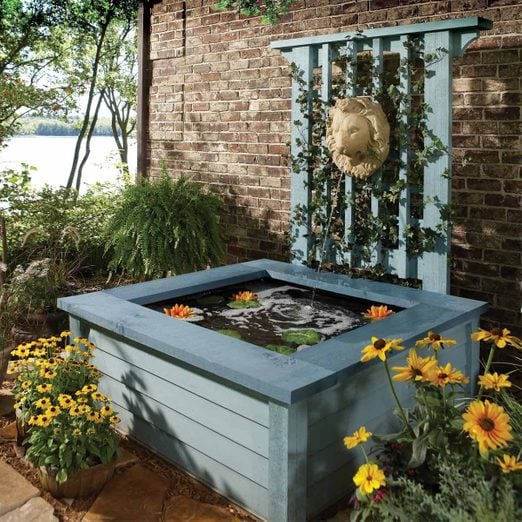 Tip: How to Waterproof Outdoor Items, Home Stories A to Z
