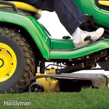 lawn maintenance tips