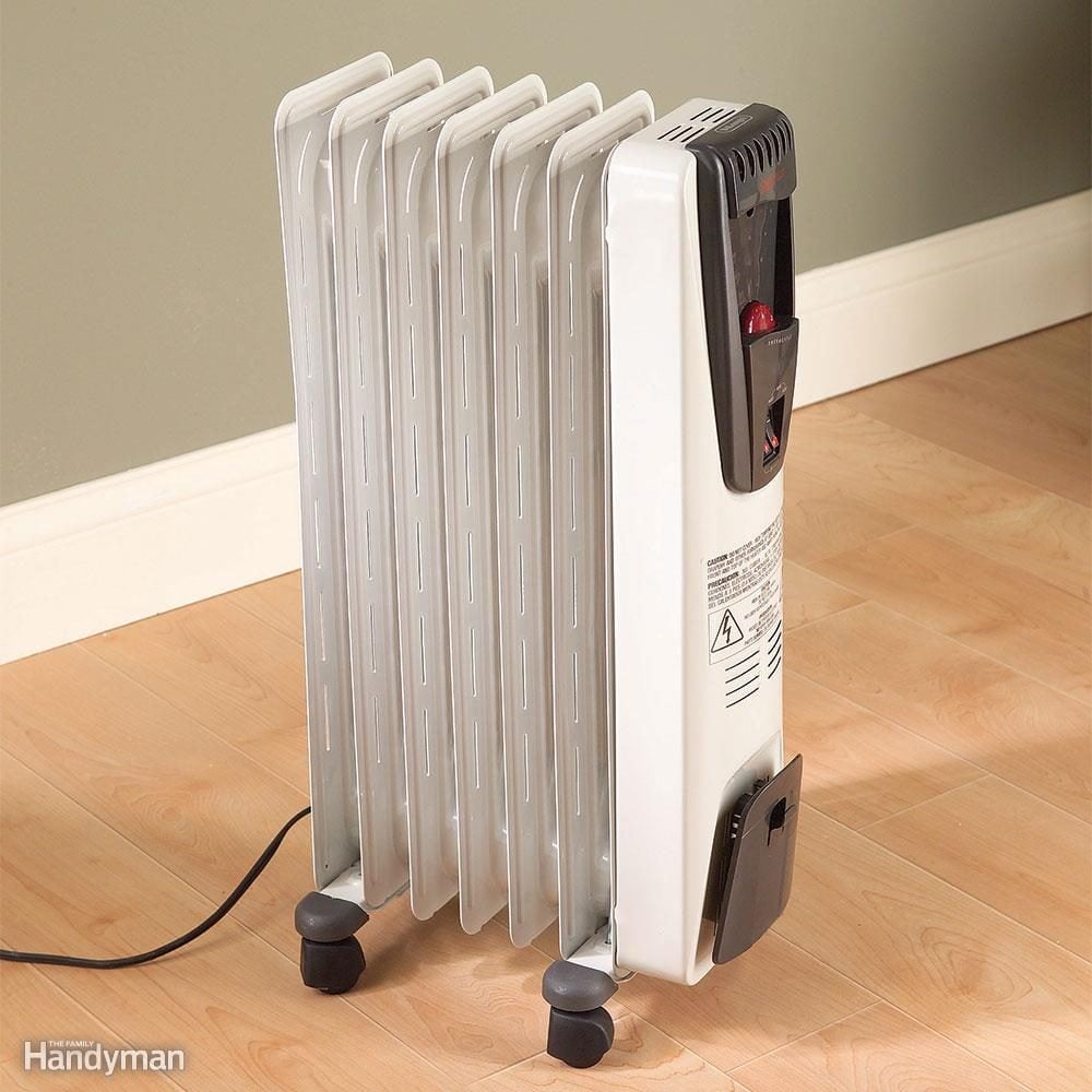 How to Save on Heating Costs in an Apartment garage heater with thermostat wiring 