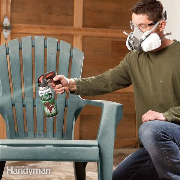 How to Clear Lungs of Spray Paint 