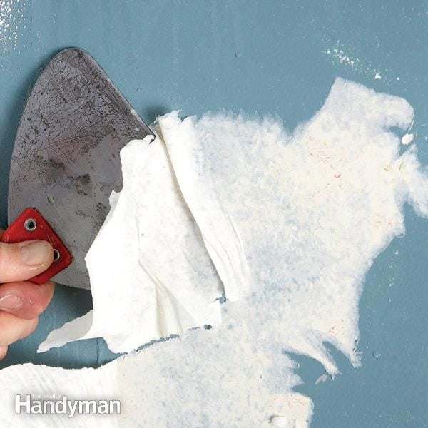 How to Remove Wallpaper - The Best Way