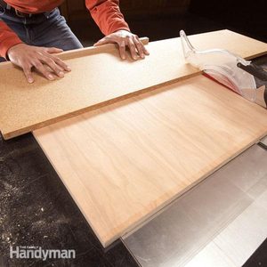 How to Build the Three-Penny Crosscut Sled