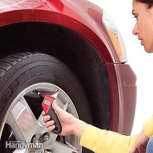 Car Maintenance: Make Your Tires Last