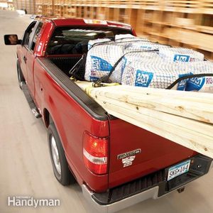 Pickup Trucks: How to Transport Things
