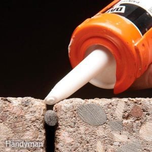 Drilling Concrete and Installing Fasteners | Family Handyman