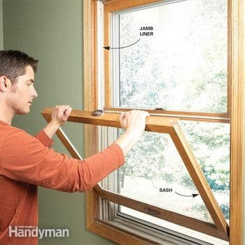 Egress Window Planning And Sizing Diy, Can You Convert Basement Window To Doors