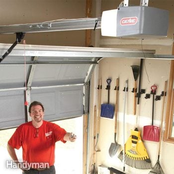 83 Ammar Garage door adjustment tools Australian