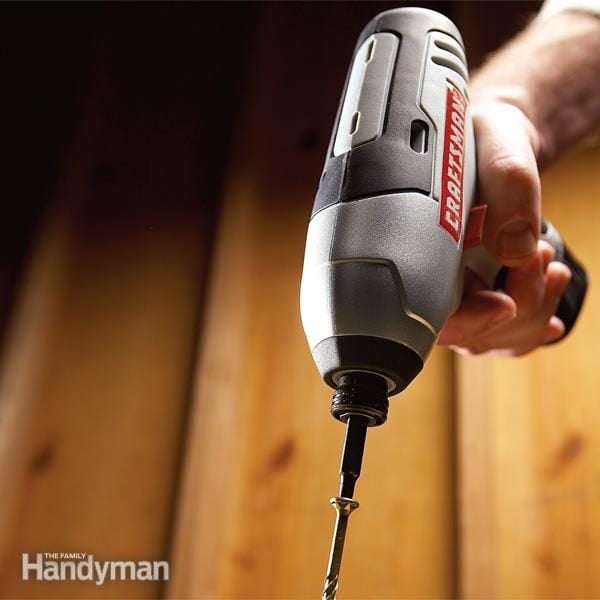 The Best Cordless Impact Wrench, Including Lightweight Cordless