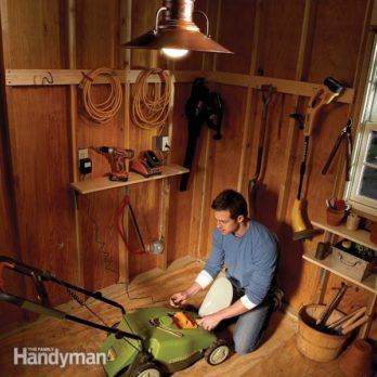 Electrical Wiring | The Family Handyman