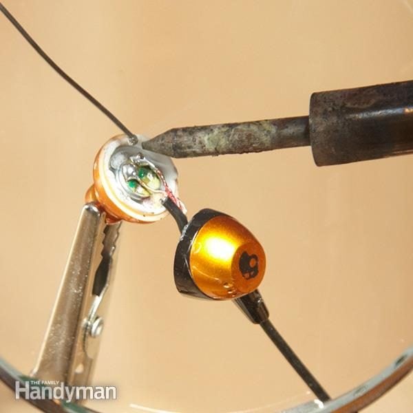 How to Fix Earbuds (DIY) | Family Handyman