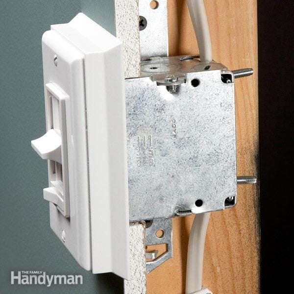 Electrical Boxes: How to Add Capacity