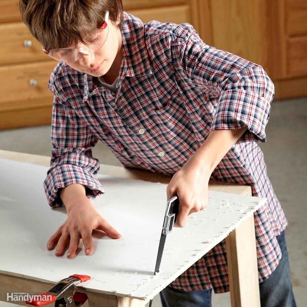 Get Kids Started in Learning DIY Skills | The Family Handyman