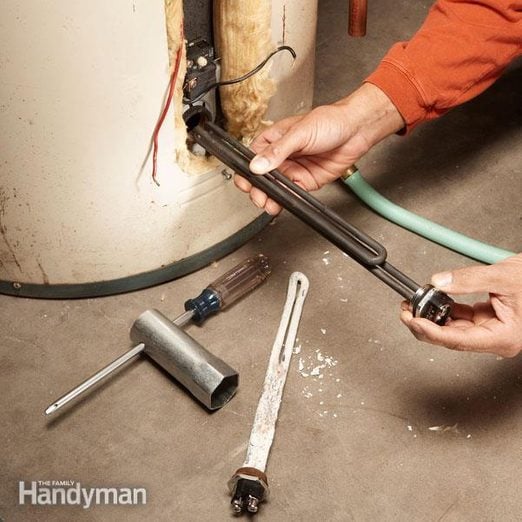 water heater problems gas water heater repair