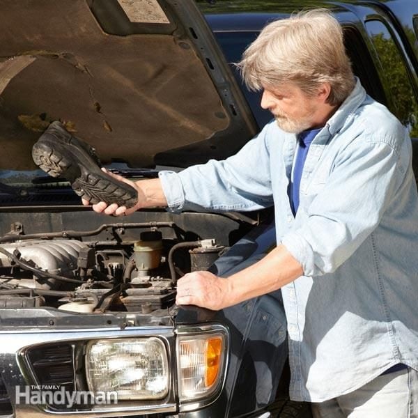 Car Won T Start Troubleshooting How To Fix Family Handyman
