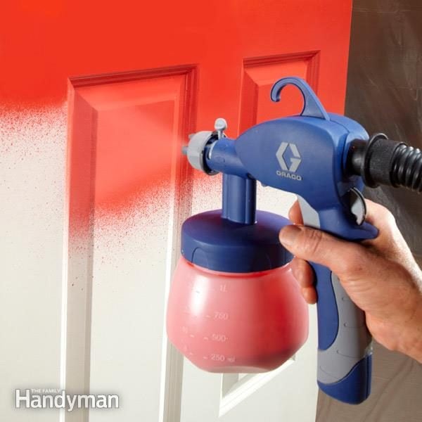 60 Awesome Best paint sprayer for exterior latex Trend in This Years