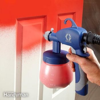 Paint Sprayer Reviews