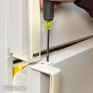 How to Paint Plastic Appliance Handles