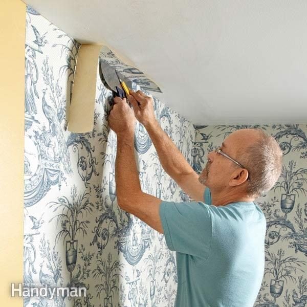 Best Peel-and-Stick Wallpaper Installation Tips & Tricks