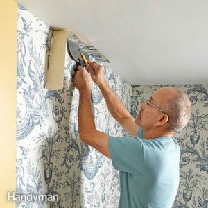 How to Install Wallpaper