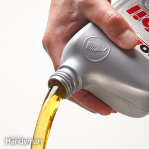 How to Choose the Right Car Oil and Filter