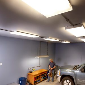 DIY Guide to Adding Outlets & Conduits To Your Garage