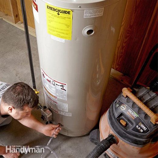How to drain a hot water heater-how-to-drain-a-water-heater how to drain a water heater