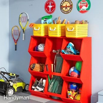 FH13SEP_GOBINS_01-2 garage toy storage diy toy storage ideas