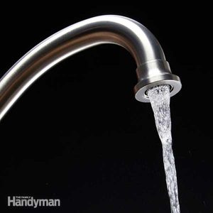 Tips on Choosing a Faucet
