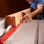 Table Saw Tips and Techniques