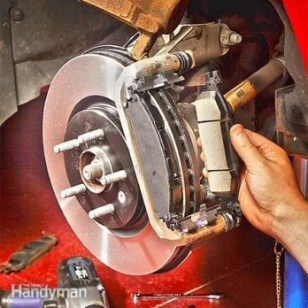 Auto Repair Rip Offs: Avoid Brake Pad Replacement Costs ...