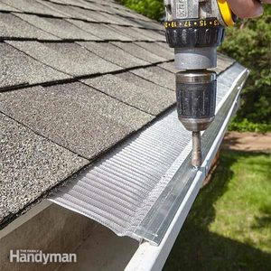 The Best Gutter Guards for Your Home