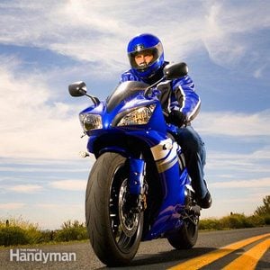Upgrade Your Motorcycle Safety Gear