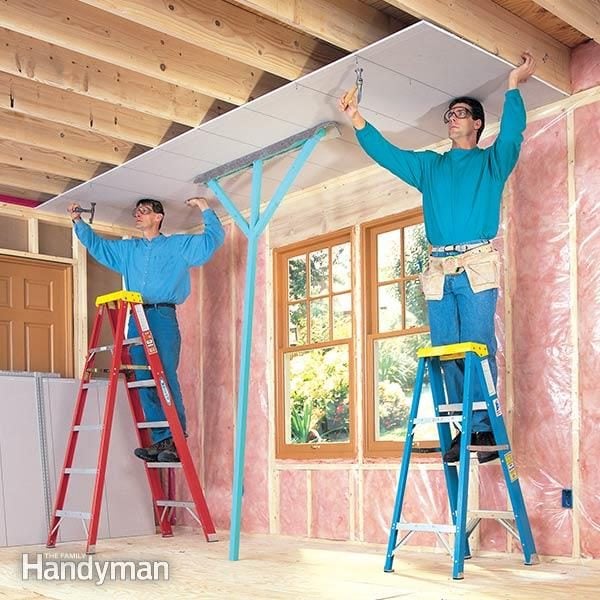 Drywall Contractors Hamilton