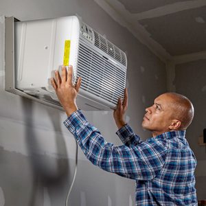 How to Install a Garage Air Conditioner