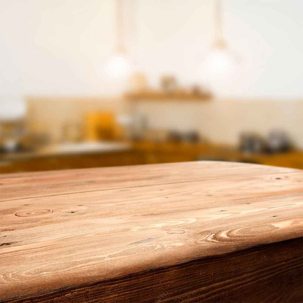 Turn Dated Countertops Into Cutting Boards