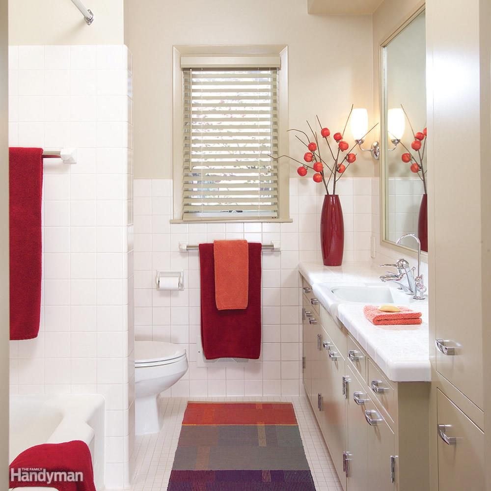 Beautiful Bathrooms | The Family Handyman