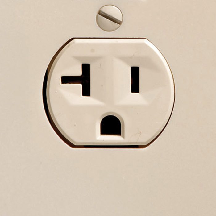 Outlet Safety