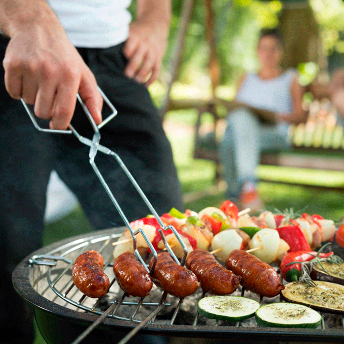 15 Tips for the Perfect Labor Day BBQ | The Family Handyman