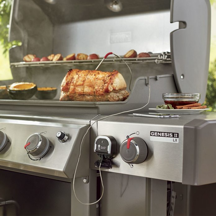 Weber iGrill 3