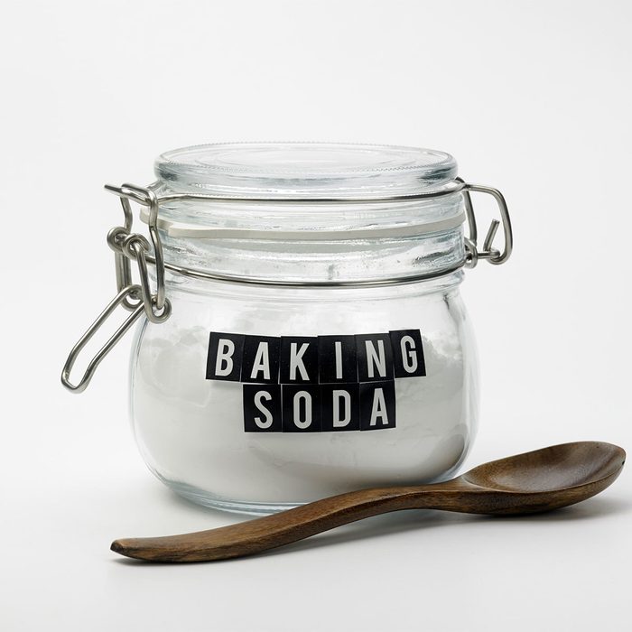 Baking Soda