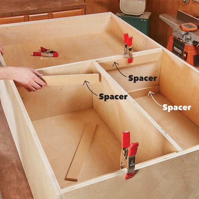 super-capacity tool cart 3