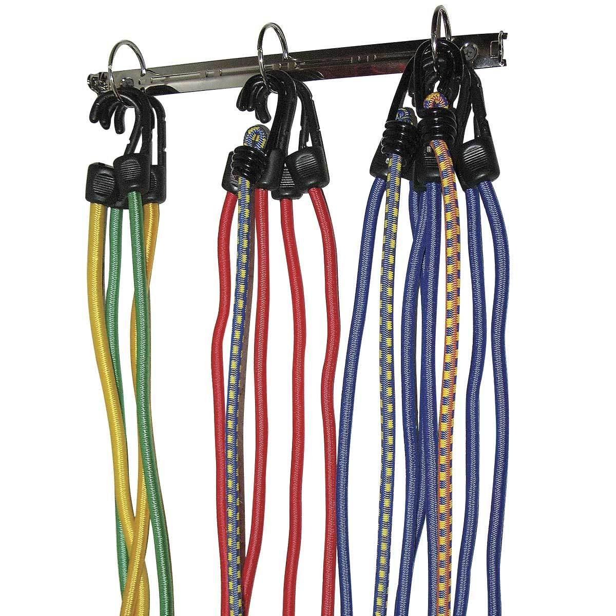 Bungee Cord Size Chart