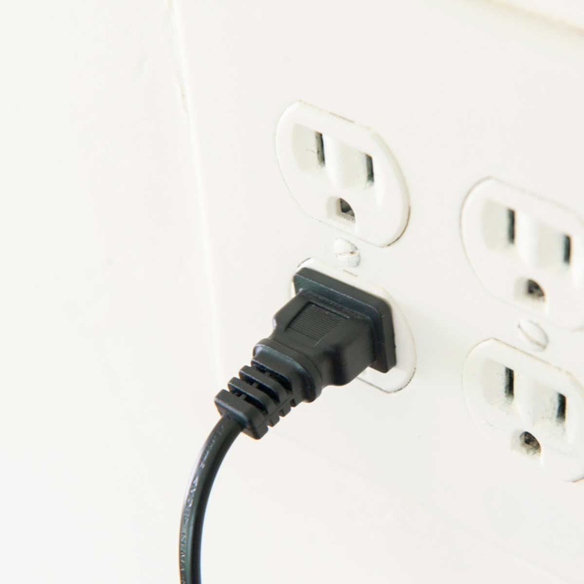 electrical outlet